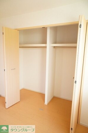 プリムローズIIIの物件内観写真